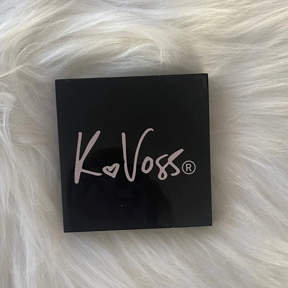 Kovoss Bronze Beauty Powder new